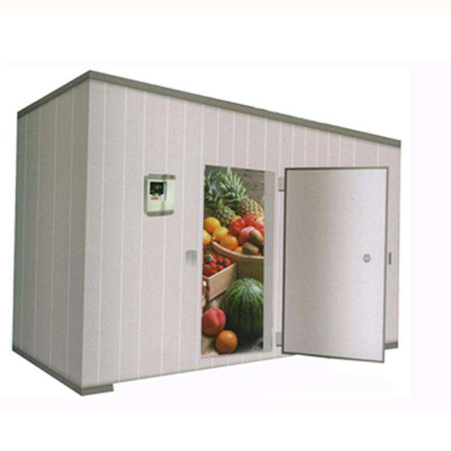 冷庫消毒劑該如何選擇和使用？