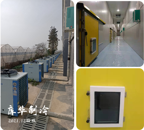 大型冷庫如何合理設(shè)計規(guī)劃建造？ 