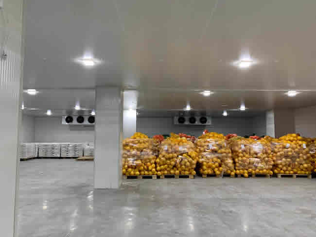 冷庫能耗大嗎？冷庫耗電量計算方法