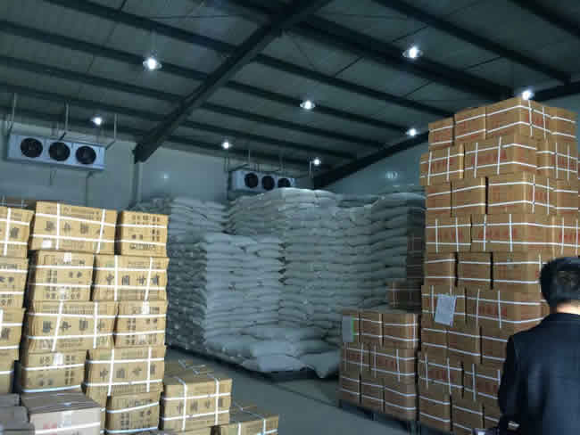 冷庫(kù)安裝需要什么設(shè)備？大概需要多少錢(qián)？