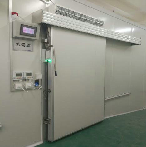 建一個(gè)超市冷庫需要多少錢？