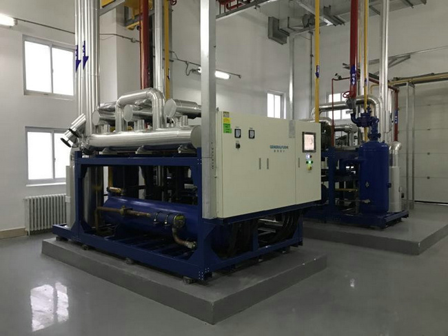 大型冷庫(kù)設(shè)計(jì)注意事項(xiàng)有哪些?