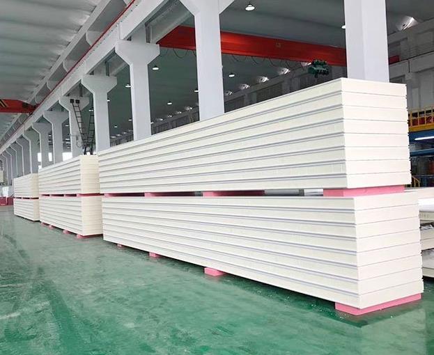 玉蘭制藥廠冷庫建造項(xiàng)目(制藥廠冷庫項(xiàng)目)